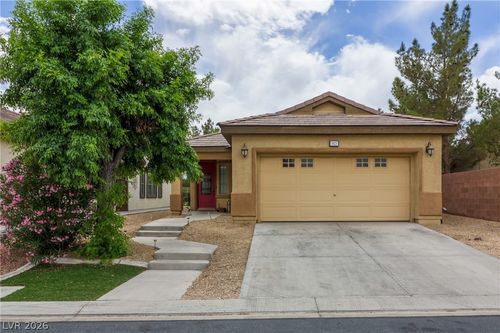 3625 Inverness Grove Ave, North Las Vegas, NV, 89081-5253 | Card Image