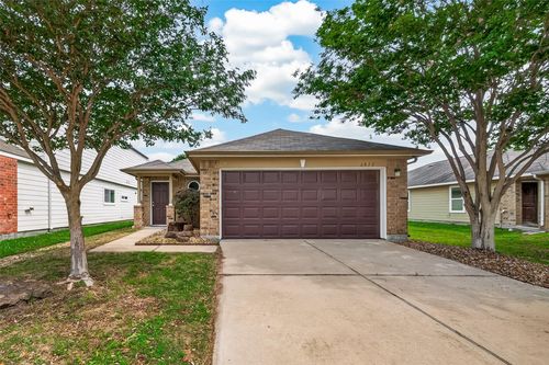 6814 Anson Point Ln, Houston, TX, 77040-5620 | Card Image