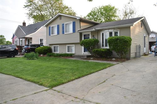 3461 Thomas Ave, Berkley, MI, 48072-1142 | Card Image