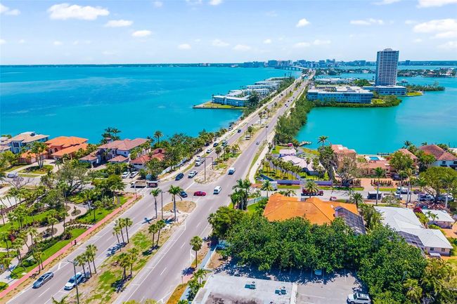 APT-6B - 1750 Benjamin Franklin Dr, Condo with 2 bedrooms, 2 bathrooms and null parking in SARASOTA FL | Image 84