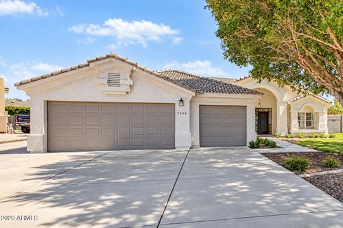 2309 N Khalil Cir, Mesa, AZ, 85201-1409 | Card Image
