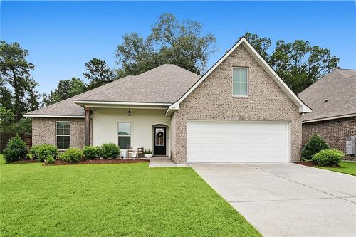 801 Jackson Ct, Madisonville, LA, 70447-9417 | Card Image