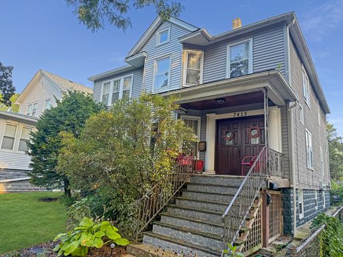 7415 Dixon St, Forest Park, IL, 60130-3308 | Card Image