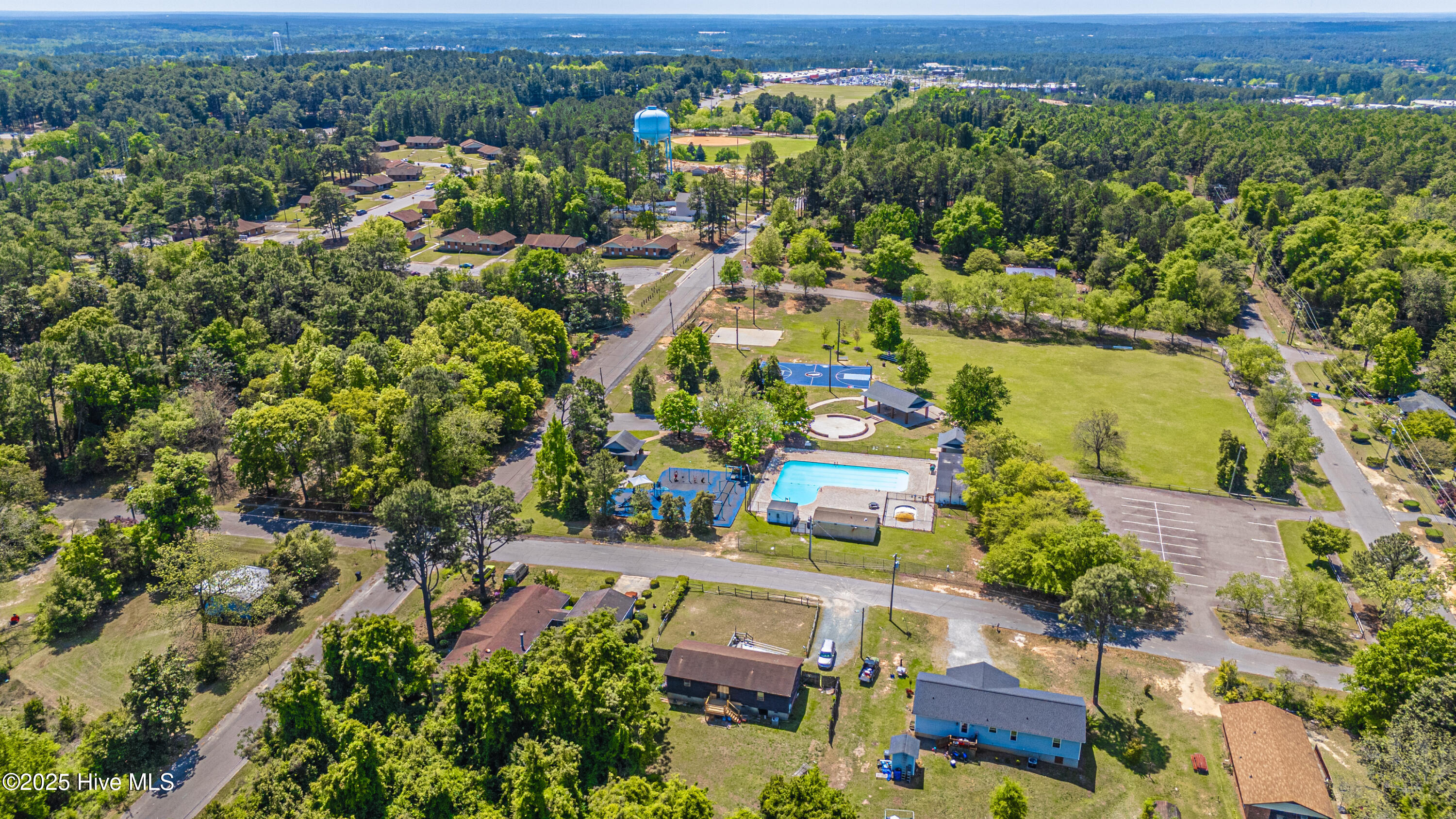 Residential in Southern Pines 3