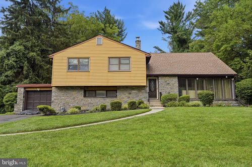 1028 Arboretum Rd, WYNCOTE, PA, 19095-2110 | Card Image