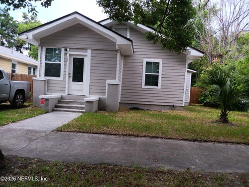 325 W 17th St, Jacksonville, FL, 32206-2709 | Card Image