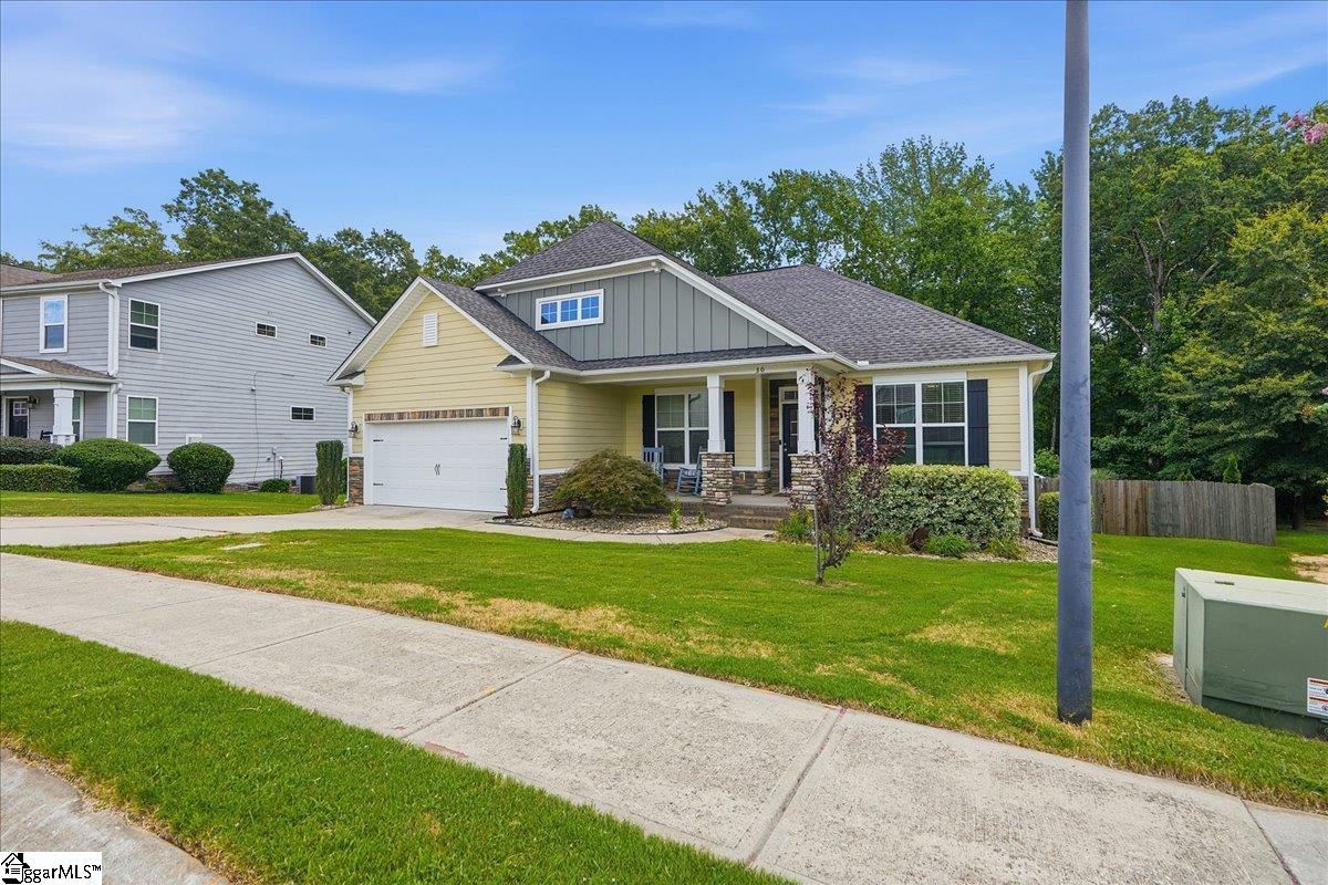 Residential in Fountain Inn 2
