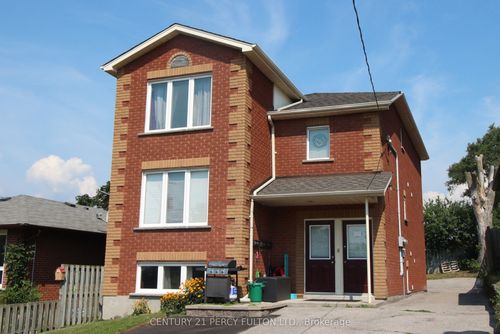 318 College Ave, Oshawa, ON, L1J1S1 | Card Image
