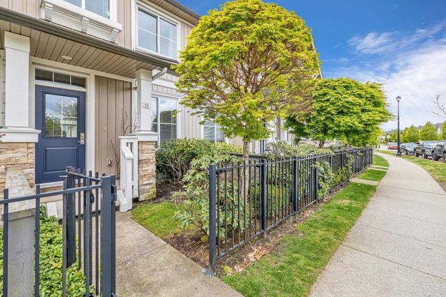 18 - 31032 Westridge Place, Townhouse with 2 bedrooms, 2 bathrooms and 2 parking in Abbotsford BC | Image 21