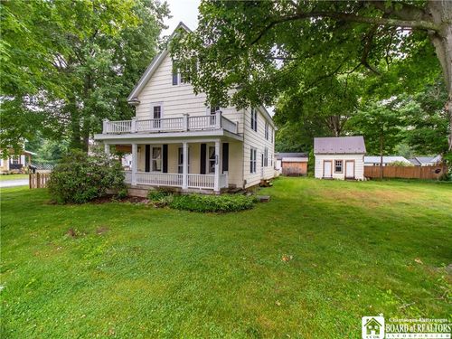 2835 Greenhurst Ave, Greenhurst, NY, 14742-8001 | Card Image