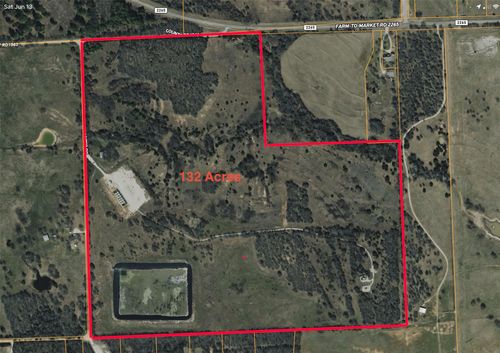 213 County Road 1560, Alvord, TX, 76225 | Card Image
