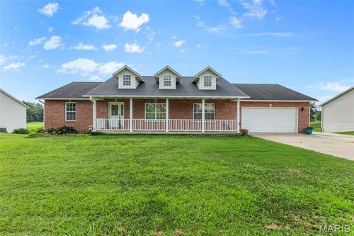 241 Stonewall Dr, Jackson, MO, 63755-8633 | Card Image