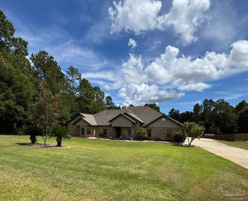 3093 Wallace Lake Rd, Pace, FL, 32571-9175 | Card Image