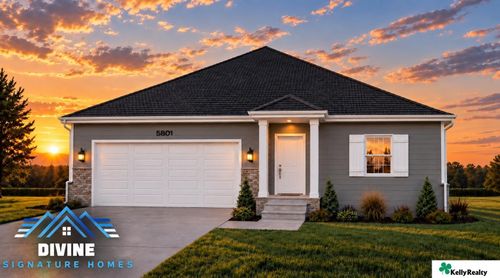 7321 N 176th Street, Bennington, NE, 68007 | Card Image