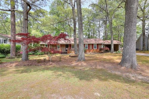 2439 Ellis Ct, Snellville, GA, 30078-3711 | Card Image