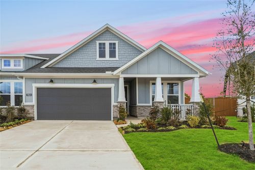 7823 Cattail Shallows Ln, Katy, TX, 77493-5287 | Card Image