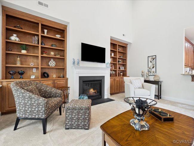 442 Dunlin Ct, Condo with 3 bedrooms, 3 bathrooms and null parking in Midlothian VA | Image 20