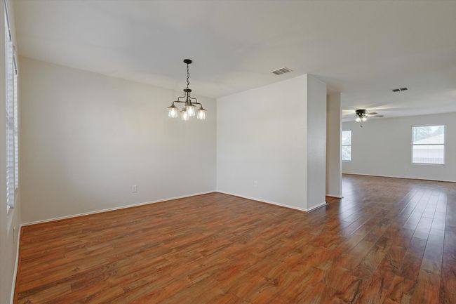 Dining area open to Living room | Image 8