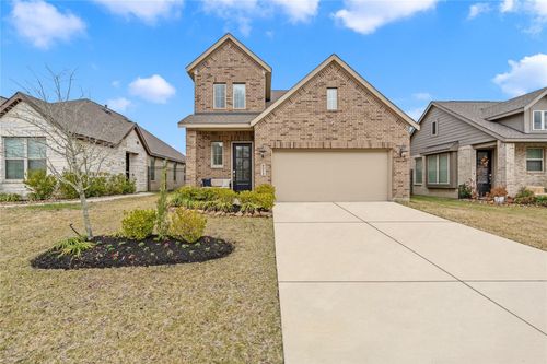 6025 Windward Falls Way, Porter, TX, 77365-1899 | Card Image