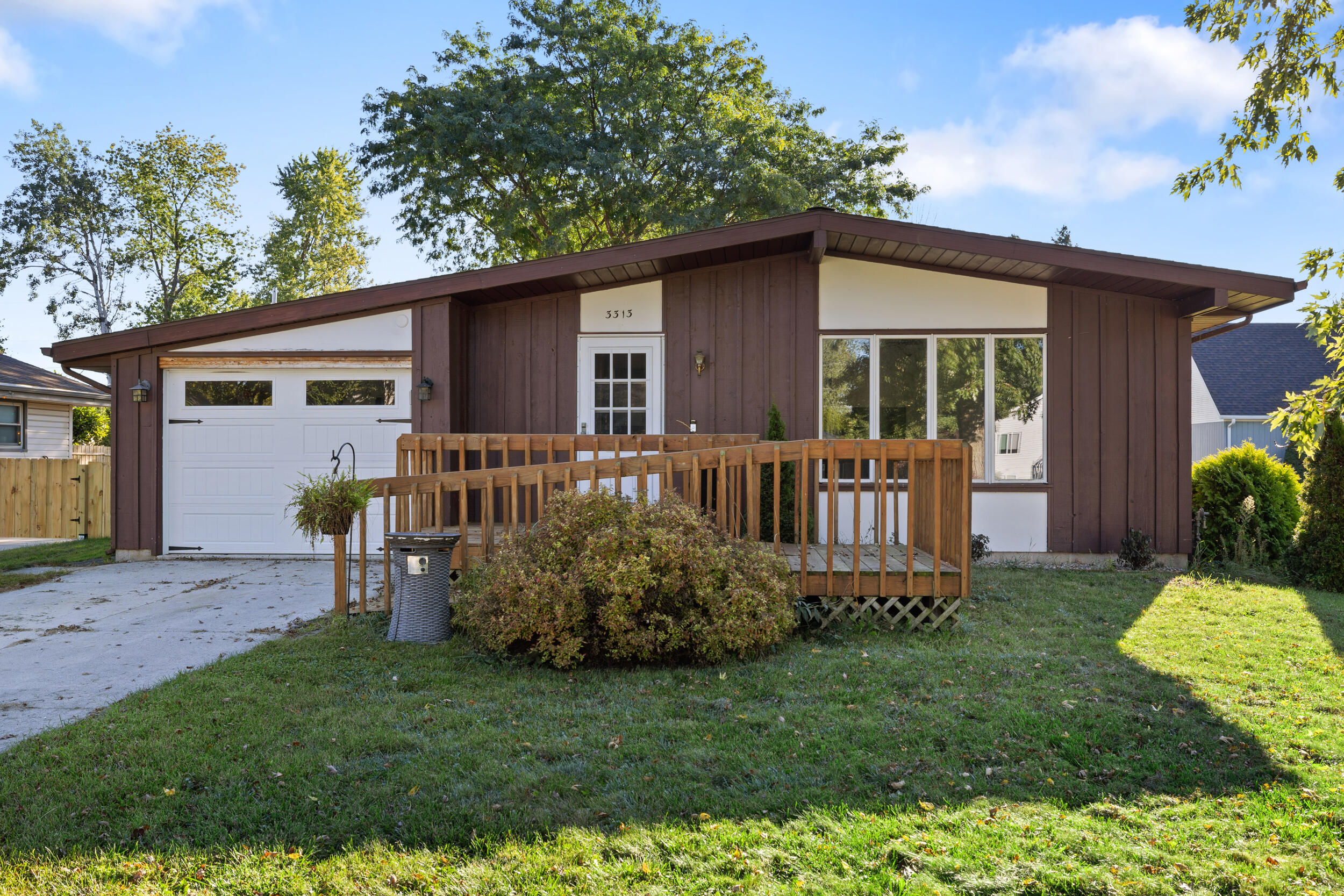 12th St, Sheboygan, WI 53083