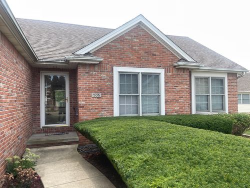 205 Field Ct, Normal, IL, 61761-6205 | Card Image