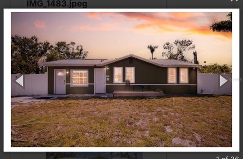 6417 Scott St, PUNTA GORDA, FL, 33950-3945 | Card Image