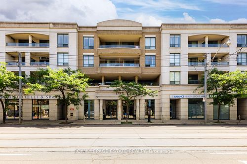 411-1797 Queen St E, Toronto, ON, M4L3Y5 | Card Image