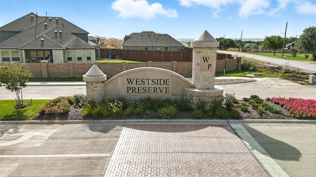 View of community / neighborhood sign | Image 23