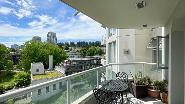 1307 - 71 Jamieson Court, Condo with 2 bedrooms, 2 bathrooms and 1 parking in New Westminster BC | Image 19