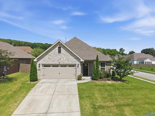 3029 Peevey Creek Ln, Owens Cross Roads, AL, 35763-3801 | Card Image