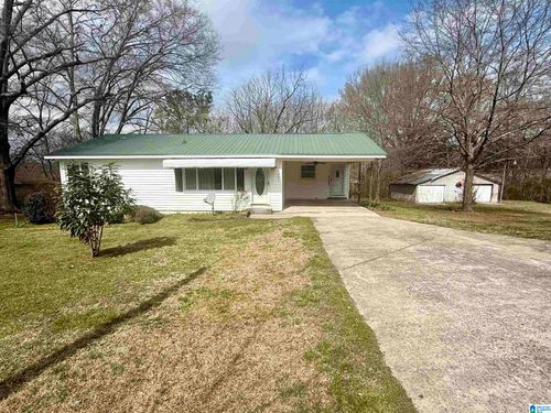 207 Church St, Blountsville, AL, 35031-3385 | Card Image