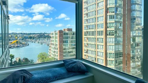 1010-1500 Hornby St, Vancouver, BC, V6Z2R1 | Card Image