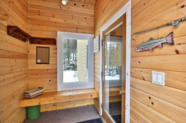627 Glen Rd, House other with 4 bedrooms, 2 bathrooms and null parking in Peru VT | Image 14