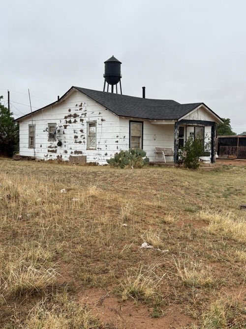 1007 N 2nd Street, Brownfield, TX, 79316 | Card Image
