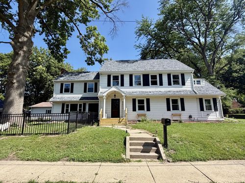 1501 1st Ave, Sterling, IL, 61081-2318 | Card Image