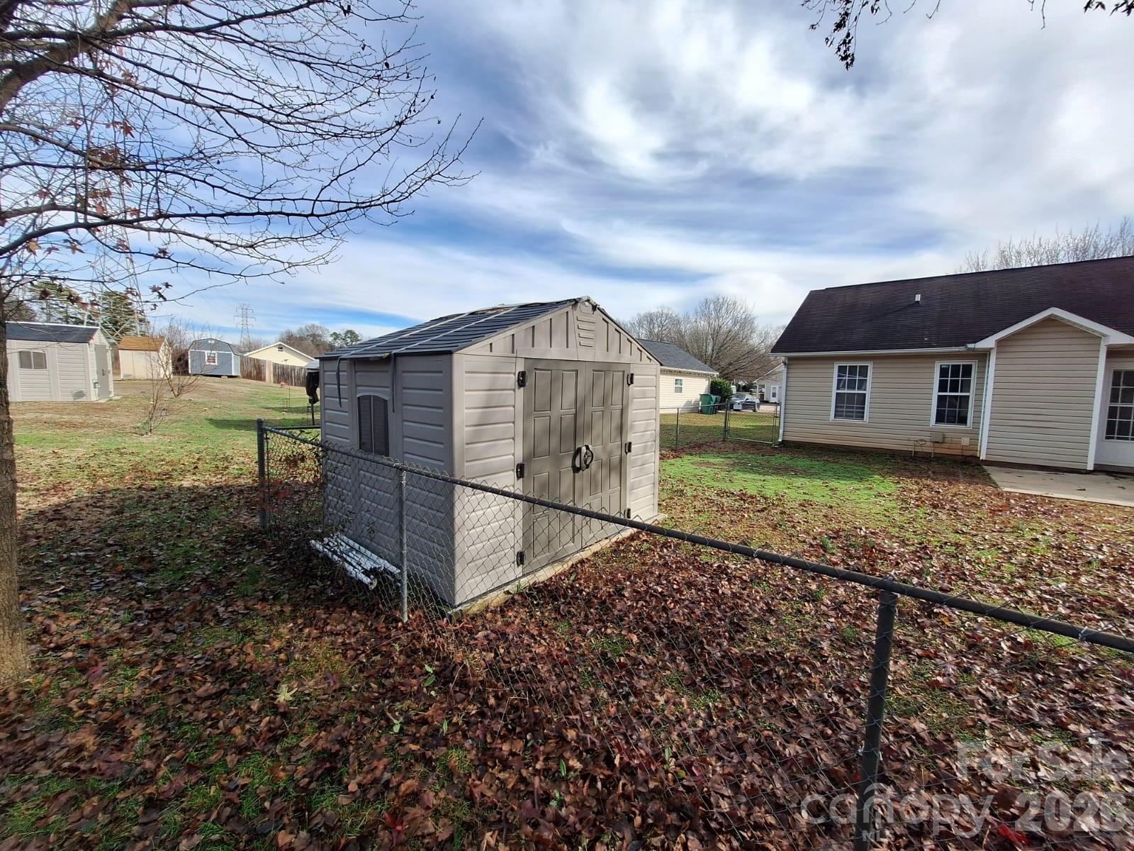 Residential in Charlotte 2