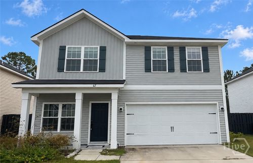 67 Day Lilly Way, Hinesville, GA, 31315-1018 | Card Image