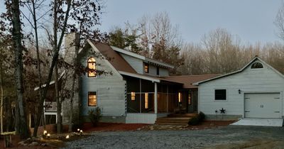 480 Big Piney Loop, House other with 3 bedrooms, 2 bathrooms and 6 parking in Wilder TN | Image 2