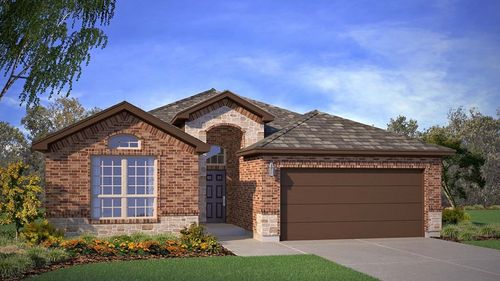130 Castell Court, Rhome, TX, 76078 | Card Image
