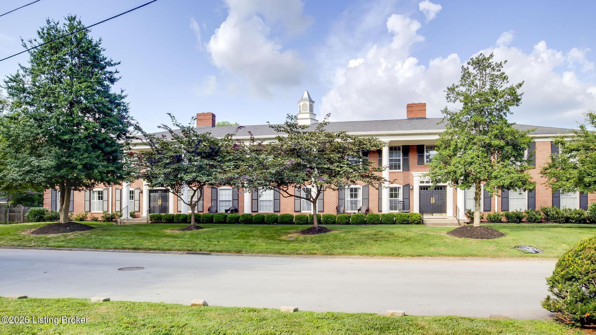 Residential in Louisville 4