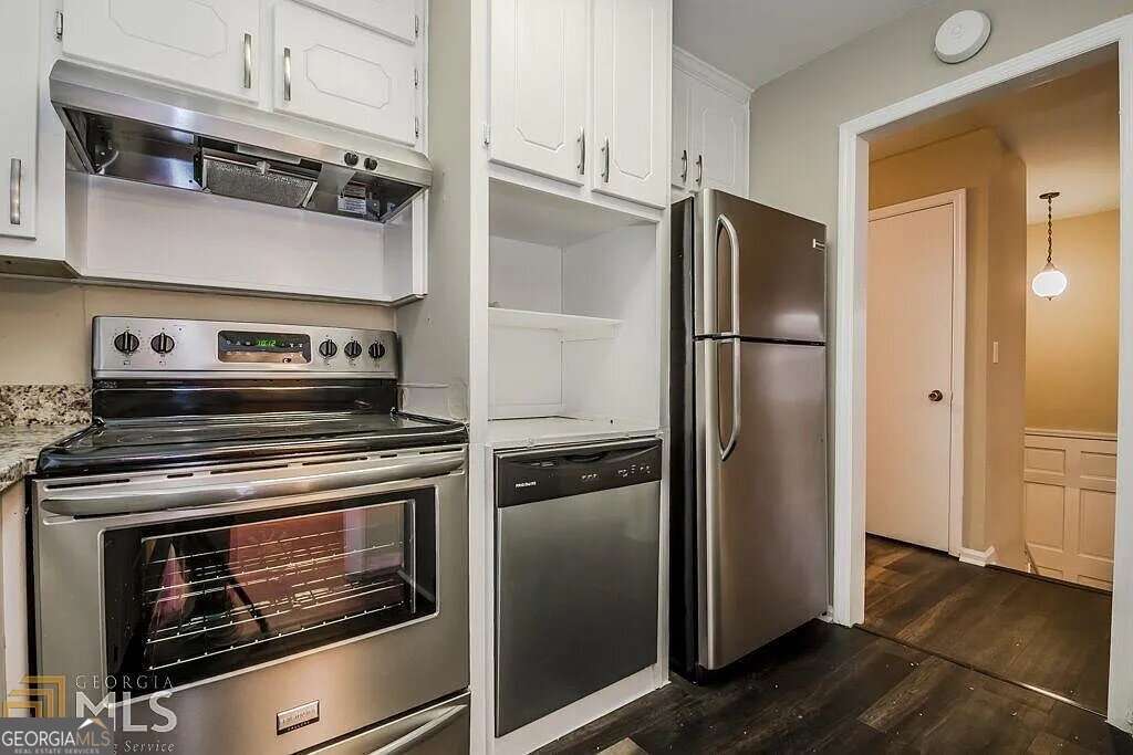 Residential in Lawrenceville 2