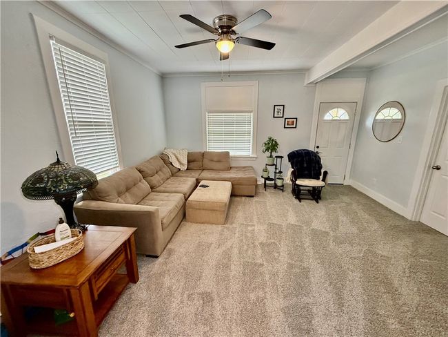 901 Market St, House other with 3 bedrooms, 1 bathrooms and 2 parking in Scottdale PA | Image 19