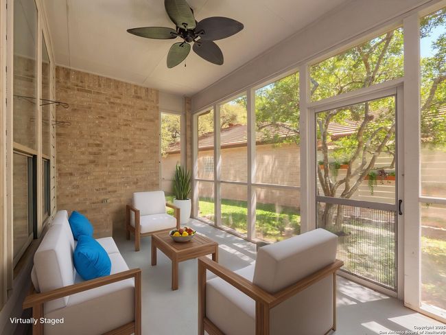 29602 Terra Vis, House other with 3 bedrooms, 2 bathrooms and null parking in Fair Oaks Ranch TX | Image 15