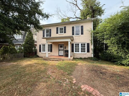 1738 28th Street Ensley, BIRMINGHAM, AL, 35218-2812 | Card Image
