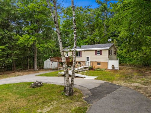 11 Dudley Dr, Middleton, NH, 03887-6006 | Card Image