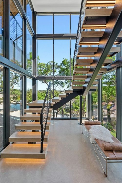 806 Sunfish St, Lakeway, TX, 78734-4412 | Card Image