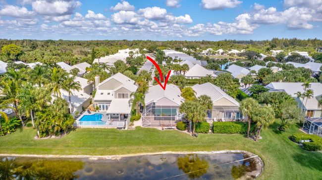 9158 Heathridge Dr, House other with 3 bedrooms, 3 bathrooms and null parking in West Palm Beach FL | Image 37