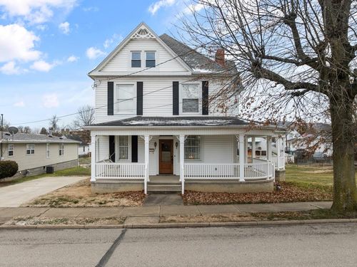 1011 Parriott Ave, Moundsville, WV, 26041-2419 | Card Image