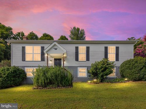 45 Atkins Rd, Sperryville, VA, 22740-2107 | Card Image