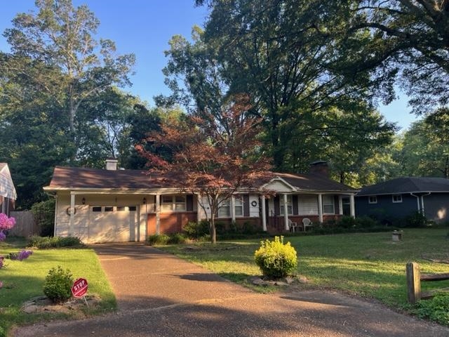 Crossover Ln, Memphis, TN 38117